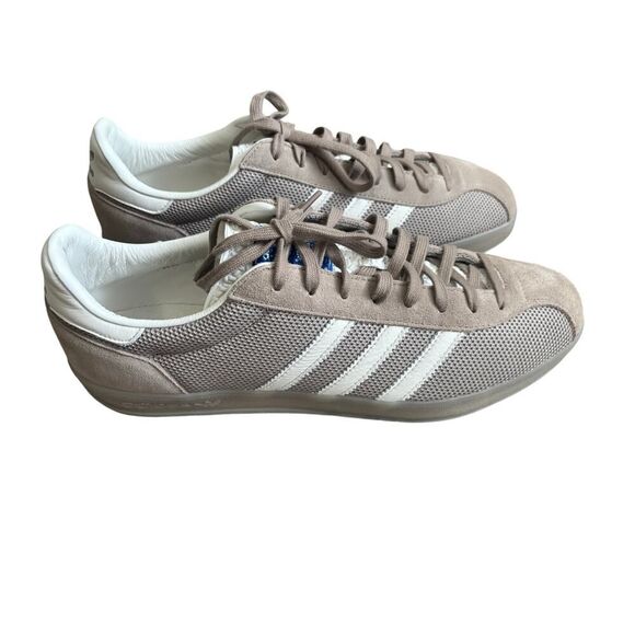 Adidas Gazelle sneakers men’s size 13 - Picture 1 of 7